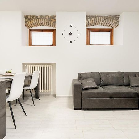C-Apartment Lake Garda Сало Экстерьер фото