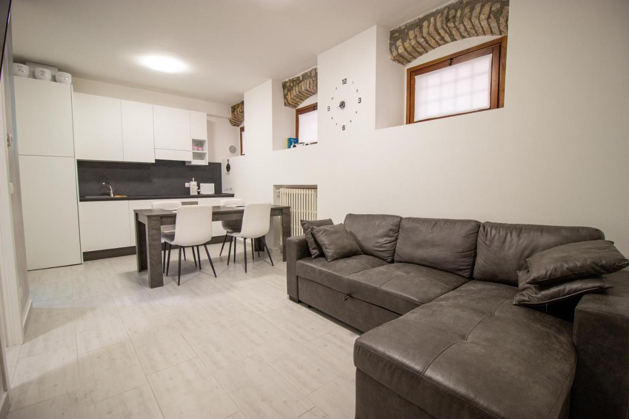 C-Apartment Lake Garda Сало Экстерьер фото