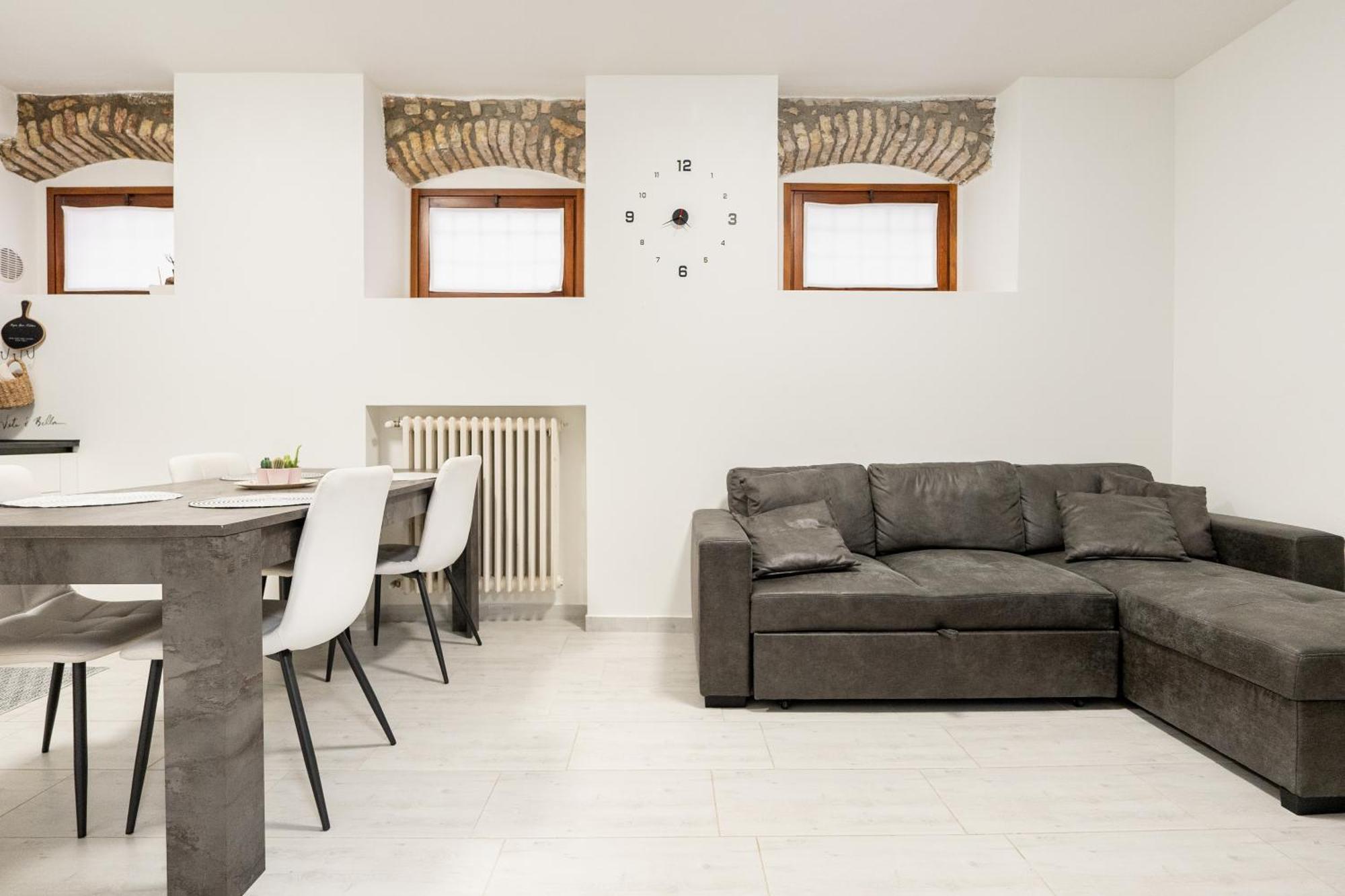 C-Apartment Lake Garda Сало Экстерьер фото