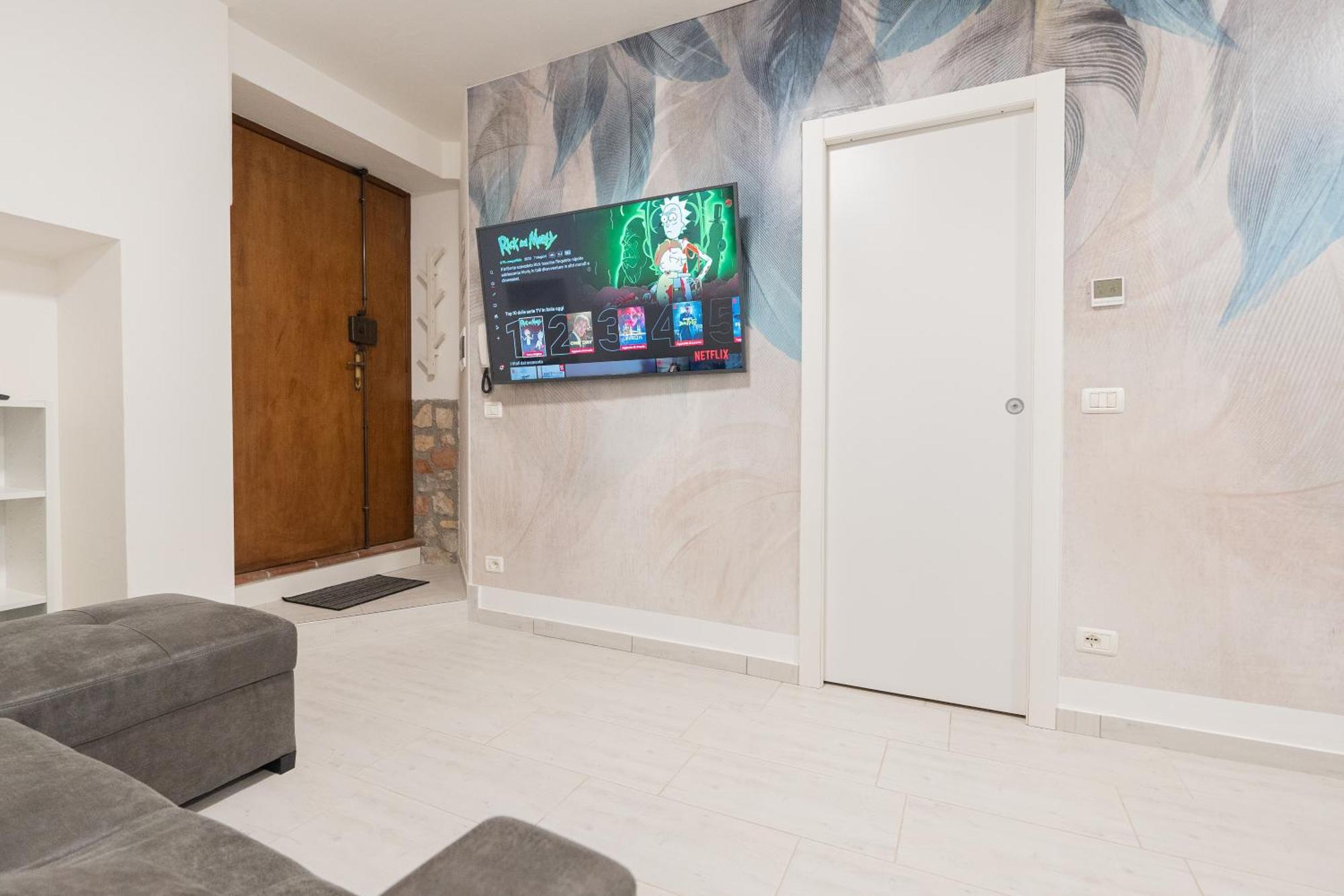 C-Apartment Lake Garda Сало Экстерьер фото