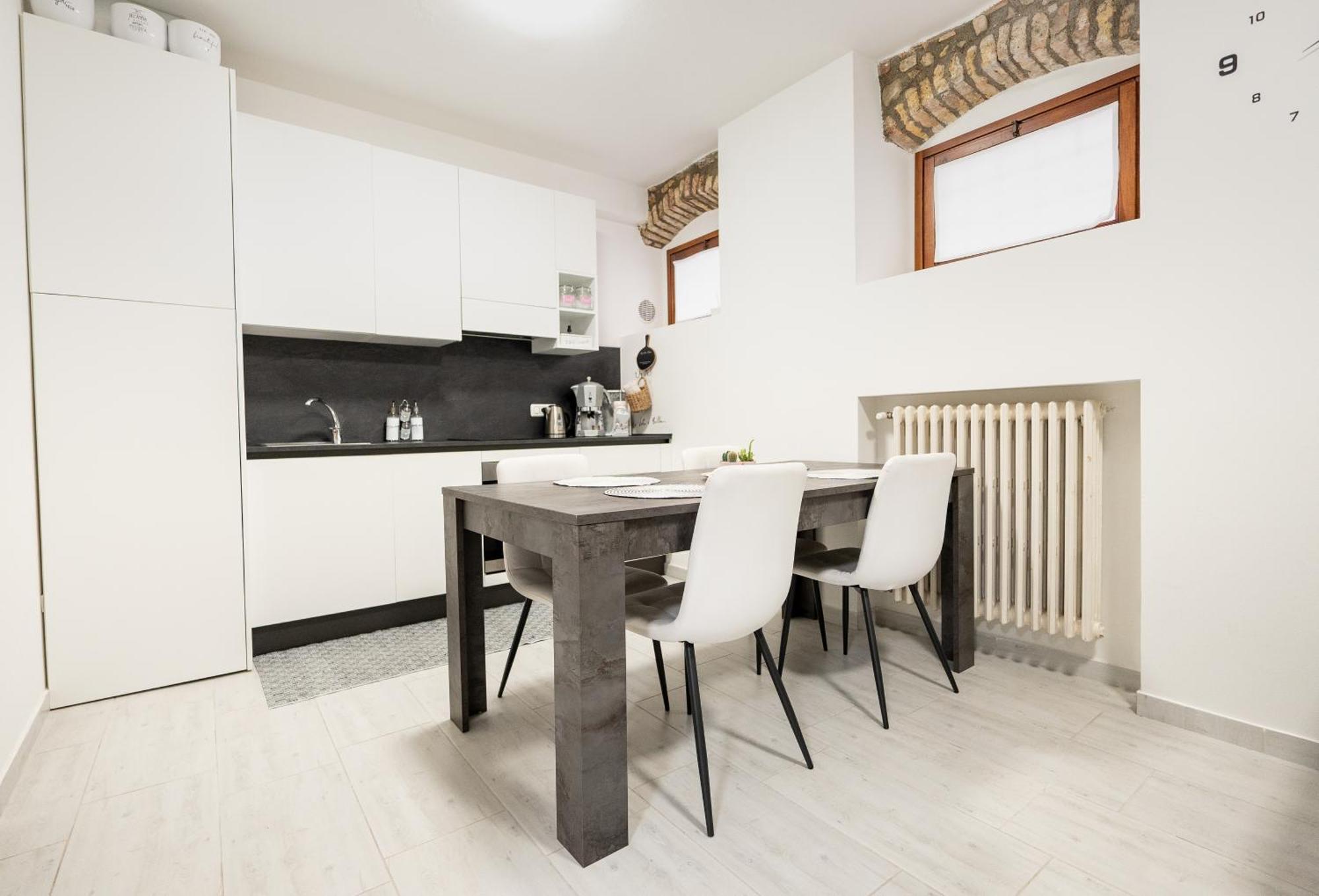 C-Apartment Lake Garda Сало Экстерьер фото