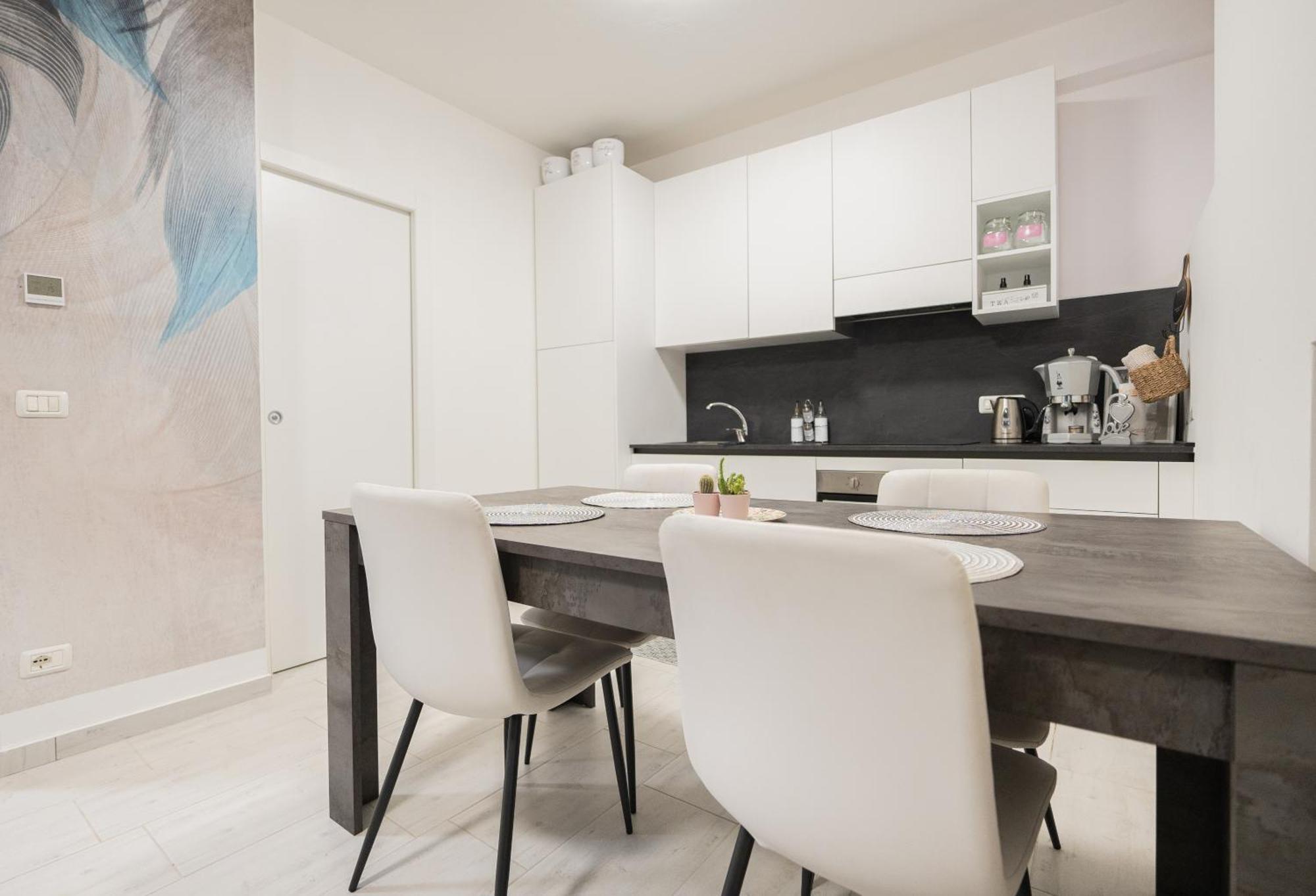 C-Apartment Lake Garda Сало Экстерьер фото