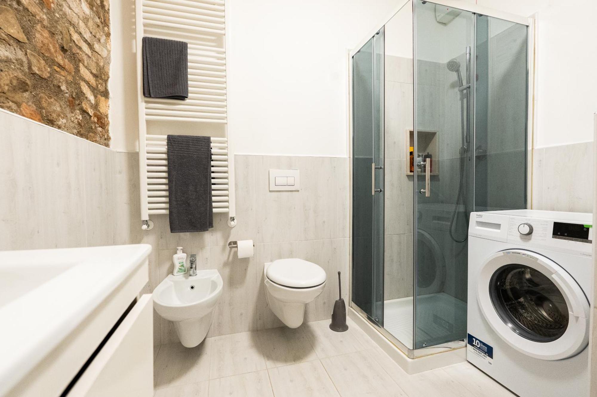 C-Apartment Lake Garda Сало Экстерьер фото
