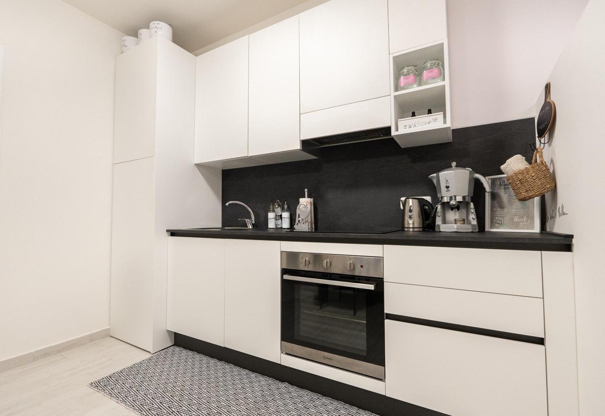 C-Apartment Lake Garda Сало Экстерьер фото